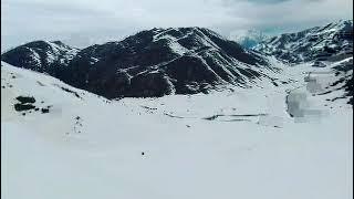 Baleja Meadow || Siran Valley || Mansehra || Pakistan