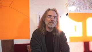 Jean-Hervé Péron explains the history of the AGF