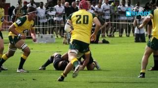 The Other Rugby Show- Top 5 Biggest Hits of the Year