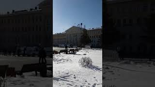 НОВОСОБОРНАЯ, 14:00