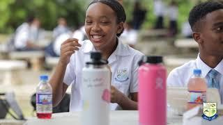 Hillel Academy :  An International School
