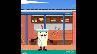 Mr.Soda Ms.Popcorn #viralvideo #animation #anime #trending #trendingshorts #shorts #wordplay