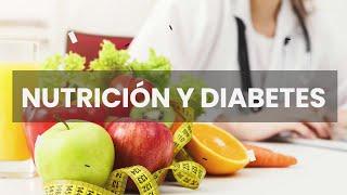 Nutrición y diabetes