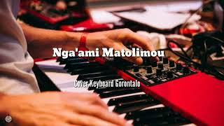 Nga'ami Matolimou Keyboard Gorontalo