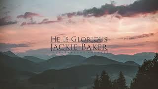 He Is Glorious [Spontaneous Worship]