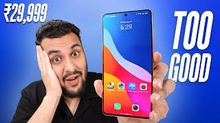iQOO Neo 10 Unboxing - Snapdragon 8s Gen4, 7000mAh battery