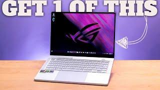 The Best Business Laptop For Professionals 2025 | Top 5 Picks Revealed!