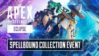 Apex Legends Spellbound Collection Event