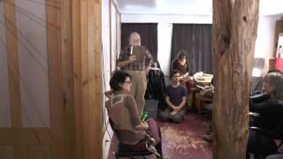 Yestermorrow Tiny House Design Course - Less is More