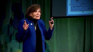 Protecting the oceans to save ourselves | Sylvia Earle | TEDxBoston