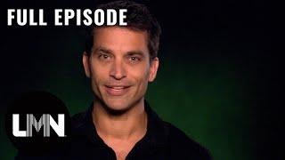 The Haunting Of... Johnathon Schaech (Season 4, Episode 25) | Full Episode | LMN