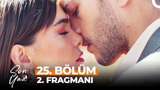 Son Yaz 25. Bölüm 2. Fragmanı | Büyük Finale Son İki Bölüm!