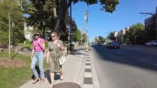 Toronto Walking Tour of Forest Hill | One of Toronto's Most Upscale Neighborhoods