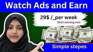 Swash App Real or Fake | Easy Way to Earn Money Online: SwashApp + Google Ads = Cash