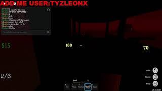 DEAD RAILS LIVE (WITH VIEWERS)