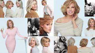 Raquel Welch Wigs | Fall 2018 Collection