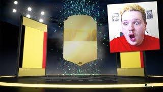 90+ Rated Player from Gold 3 fut champs rewards...