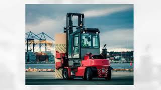 Forklift Rental Riverside