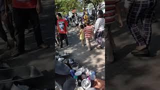 pasar Wage wates #shortvideo #shrots