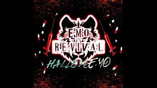 Emo Revival - 5º HallowEmo Revival - 29.10.22