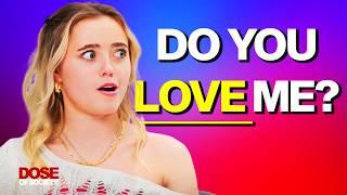 The BIGGEST MISTAKE I Made In a Relationship  | Dose of Society