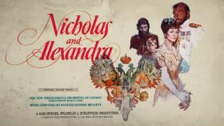 Richard Rodney Bennett - Nicholas and Alexandra Suite (1971)