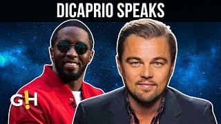 Leonardo DiCaprio Breaks Silence on Sean 'Diddy' Combs Photo | Entertainment news