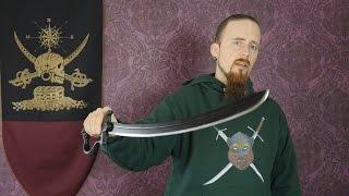 My Top 5 Budget Swords - High Value for Money