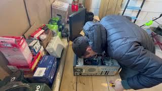 Купил 3 компа за 2 тыс. Удастся ли заработать?