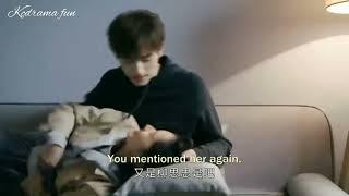 Li Xun every time tickles Zhu Yun ️//Lighter and princess#video #viral #chinesedrama