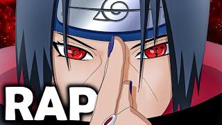 NARUTO SONG | ITACHI UCHIHA by OPFuture ft. Charizma & BKC