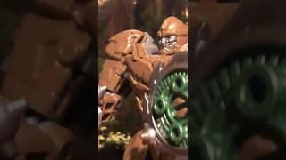 Transformers Rise of the Beasts Rhinox (Skit/Review) #transformersriseofthebeasts