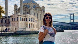 Ortaköy y Besiktas, Dia 8 de Viaje, Que ver en Estambul - Que ver en Turquia