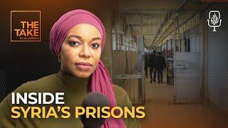 Sednaya prison falls, revealing the Assads’ legacy of torture | The Take