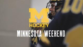 YOST BUILT: The Minnesota Road Trip