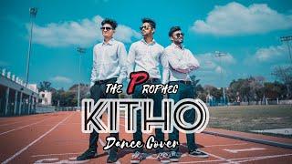 Kitho - The Prophec _ Dance Cover _Sunil Das / David / Jeetu Das