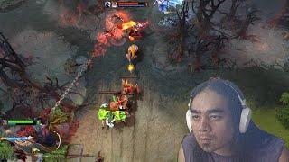 PUDGE ADVENTURES - EP 1020 | Chanong Dota 2 Highlights