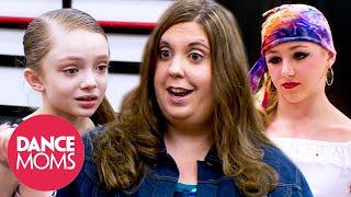 Sarah Is REMOVED From the Group Dance (S4 Flashback) | Dance Moms