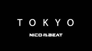 (FREE) Japanese Type Trap Beat Hard Hip Hop Rap Instrumental - "Tokyo" (Prod. Nico on the Beat)