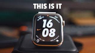 Apple Watch 7 is the best watch NO ONE is buying in 2024