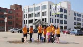 WTWH Media Accepts The ALS Ice Bucket Challenge