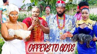 OFFERS TO GODS{NEWLY RELEASED NOLLYWOOD MOVIE}LATEST TRENDIN NOLLYWOOD MOVIE #trending #movies #2024