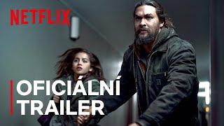 Sweet Girl | Oficiální trailer | Netflix