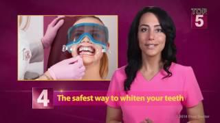 Dental Videos   Dear Doctor Magazine 5