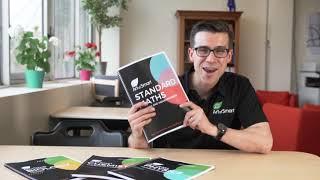 Introducing the Art of Smart New HSC Syllabus Resource Books