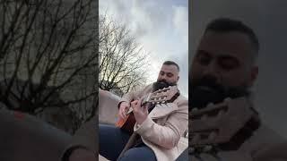 Quiero Saber - Gipsy Kings ( Spanish Guitar ) Flamenco