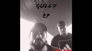 GULLY EP MIX