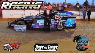 Hunt the Front’s Southern Showcase Race, Nights 3 and 4…