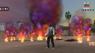 SHARE GTA SAN ANDREAS MODPACK