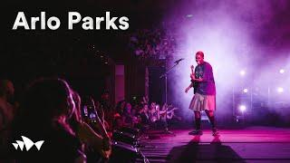 Arlo Parks | Live at Sydney Opera House